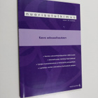 Nuorisotutkimus 3/2012 : Kasvu seksuaalisuuteen - pikkukuva 1