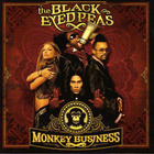 The Black Eyed Peas : Monkey Business - CD - pikkukuva 1