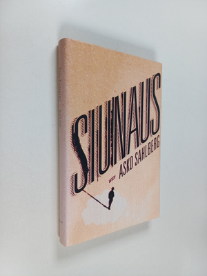 Asko Sahlberg : Siunaus