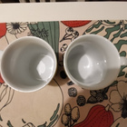 Marimekko Keisarinkruunu muki, keltainen 2 kpl - pikkukuva 2