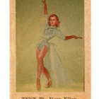 Purkkakuva Teve n:o 79 VERA ELLEN - pikkukuva 1