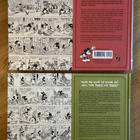 Mickey Mouse - Floyd Gottfredson - kaksi kirjaa - pikkukuva 2
