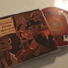 Voodoo glow skulls . Steady as she goea CD - pikkukuva 1