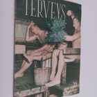 Terveys 11/1958 : terveyttä koteihin - pikkukuva 1