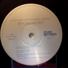 LOTTE ANKER METTE PETERSEN QUARTET :: BEYOND THE MIST  :  LP - pikkukuva 4
