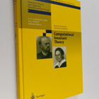 Harm Derksen : Computational invariant theory - pikkukuva 1