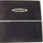 Magneetti • Sensuroitu CD-Single - pikkukuva 1