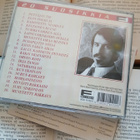 Taisto Ahlgren - 20 suosikkia: Pettäjän tie (CD) - pikkukuva 2