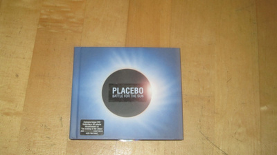 Placebo – Battle For The Sun digi