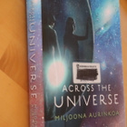 Beth Revis : Across the Universe Miljoona aurinkoa ( k.p. ) - pikkukuva 1