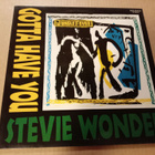 maxi Stevie Wonder - pikkukuva 1