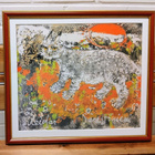 Reidar Särestöniemi 1925-1981 "Ilves" - pikkukuva 1