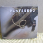 Platseebo:Peatu,hetk! cd(avaamaton) - pikkukuva 1