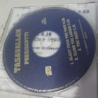 TASAVALLAN PRESIDENTTI - SIX PROMO CDS VIIDELLÄ NIMMARILLA - pikkukuva 2
