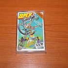 Amstrad CPC 464 : BMX Freestyle - pikkukuva 1