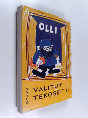 Olli : Valitut teokset 2