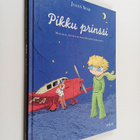 Joann Sfar : Pikku prinssi : mukaelma Antoine de Saint-Ex... - pikkukuva 1