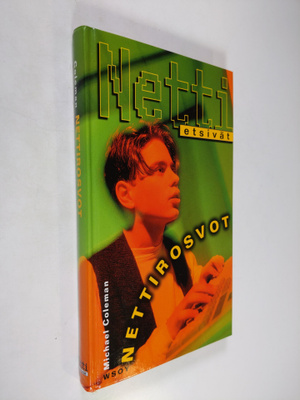 Michael Coleman : Nettirosvot