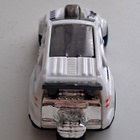 NITRO TAILGATER 2014 Mattel - pikkukuva 4