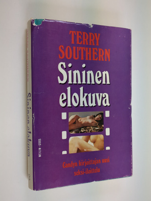 Terry Southern : Sininen elokuva