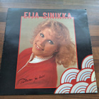 EIJA SINIKKA - TUOLLAISEN JOS SAISI . LP - pikkukuva 1