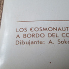 CCCP: Kosmos - Saljut-Sojuz telakoituvat - pikkukuva 2