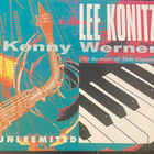 Lee Konitz, Kenny Werner: Unleemited (1994) cd - pikkukuva 1