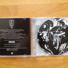 Emperor - Prometheus CD - pikkukuva 3