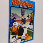 Walt Disney : Aku Ankka ekstra 1/2009 - pikkukuva 1