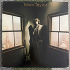 MICK TAYLOR: I (LP) 1979 - pikkukuva 1