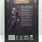Necromunda - Apocrypha Necromunda - pikkukuva 2