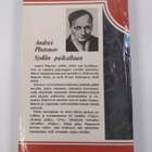 Andrei Platonov : Sydän paikallaan : novelleja ja kertomu... - pikkukuva 2