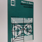 Mark E. Stern : Markkinoinnin suunnittelu - pikkukuva 1