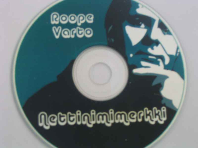 CDS ROOPE VARTO-NETTINIMIMERKK I