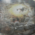 DYSANGELIUM  US 2004 PRESS PICTURE LP EX+ - pikkukuva 2