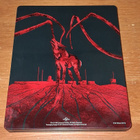 THE THING BLU-RAY STEELBOOK - pikkukuva 2