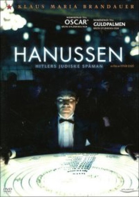 Hanussen - DVD