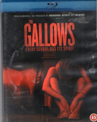 Gallows	(4 624)	k	-FI-	(suomi/gb)	BLU-RAY			2015