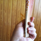 hand fan - pikkukuva 5