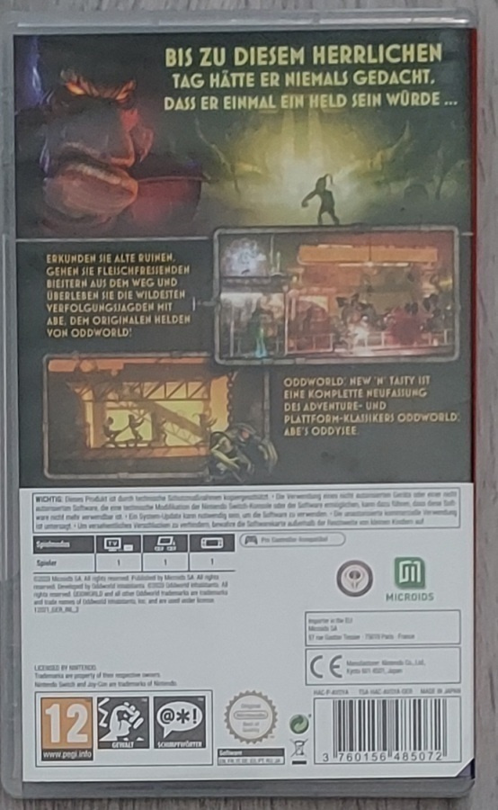 Item image
