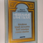 Pentti Lempiäinen : Herramme lähettiläät - pikkukuva 1