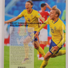 Måns Gahrton : Fotbolls-VM : stjärnorna, bragderna, rekorden - pikkukuva 2