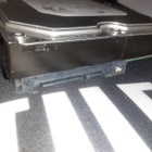 Kovalevy - 500Gb Seagate Mekaaninen (3.5") - pikkukuva 2