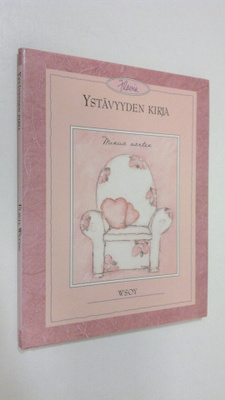 Flavia Weedn : Ystävyyden kirja