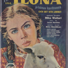 Pikku Ilona ja hänen karitsansa (DVD) - pikkukuva 1