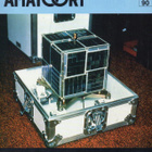 Radioamatööri n:o 1 1990 Pakettiradiokuulumisia. Kuntajahti. - pikkukuva 1