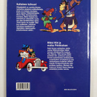 Walt Disney : Parhaat sarjat 65 : Kultainen tulivuori ; M... - pikkukuva 2