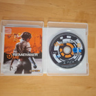 Remember Me / PS3 - pikkukuva 2