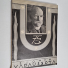 Suomen vapaussota n:o 12 1936 - pikkukuva 1