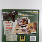 Robert Mash : Elävä! : dinosauruskirja - pikkukuva 2